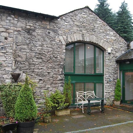 The Old Woodyard Villa Kendal Exterior photo